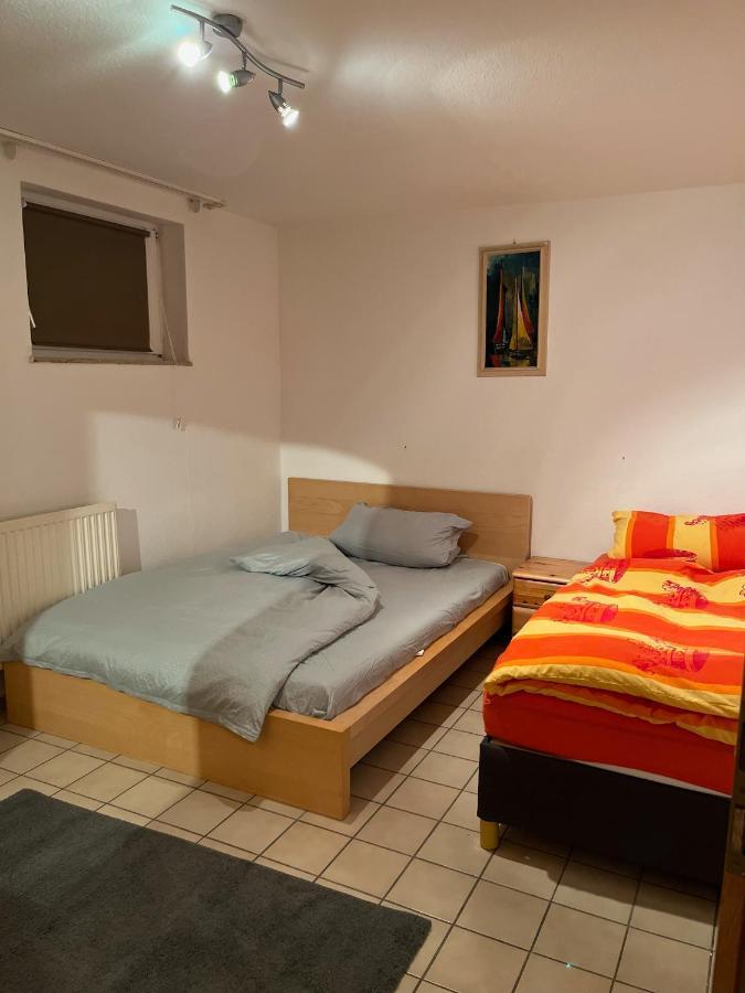 Apartment 61 汉诺威 外观 照片